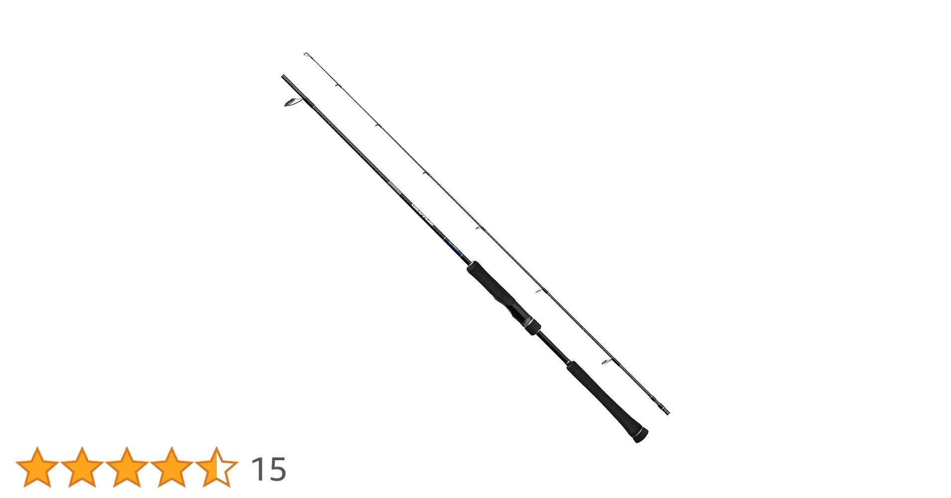 Amazon | シマノ(SHIMANO) ジギングロッド 23 グラップラー